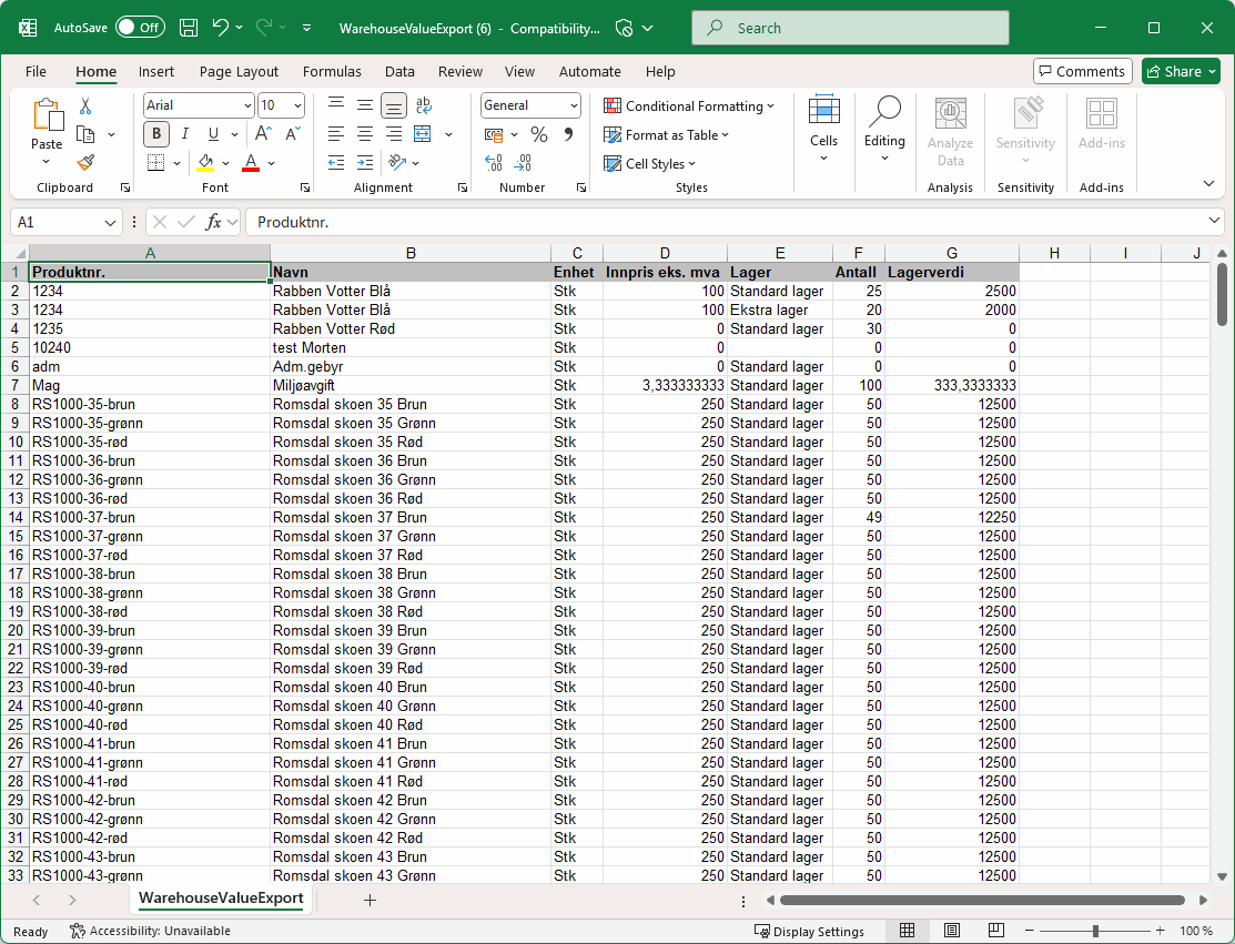 Lagerverdi rapport.png
