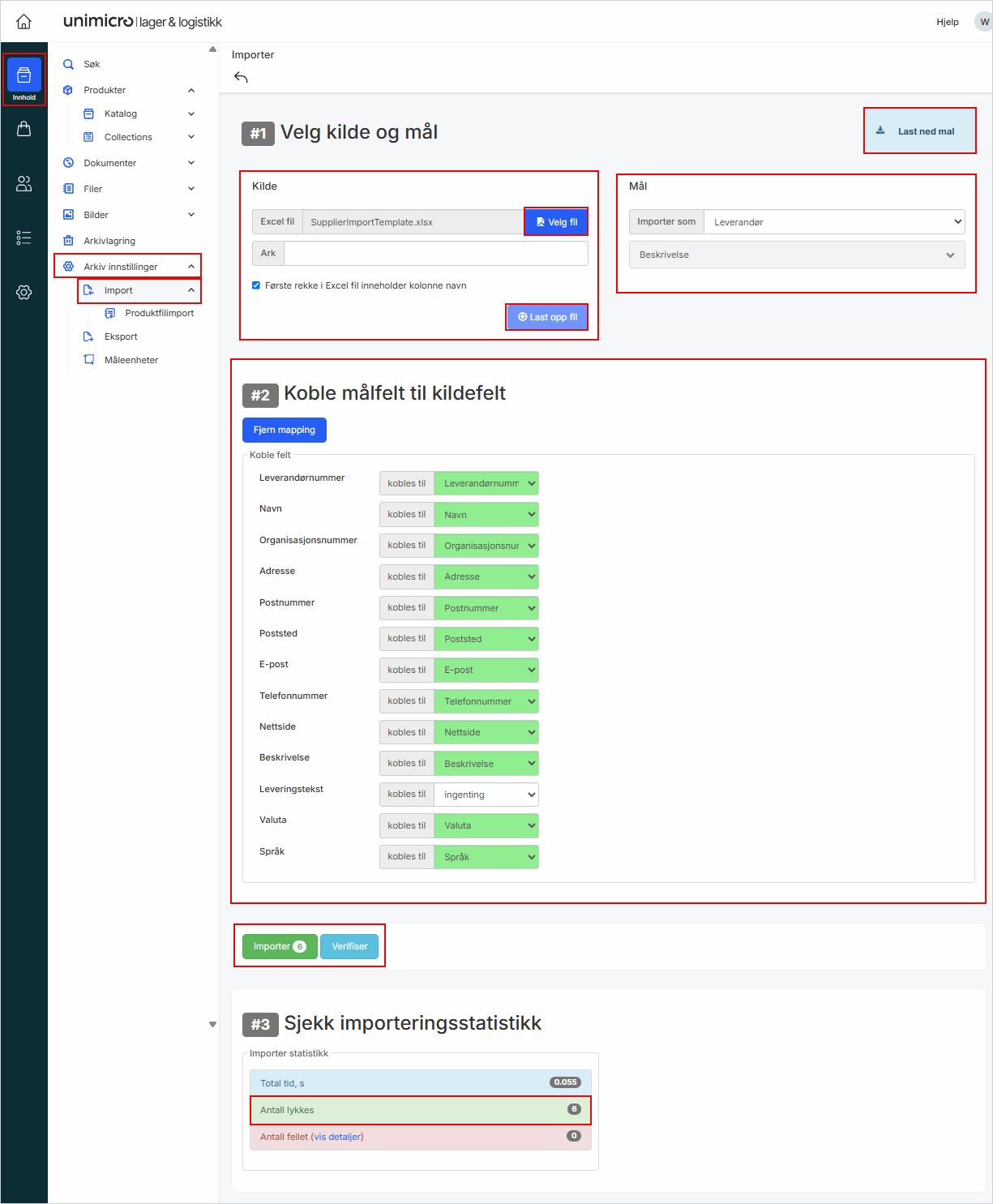 Importer leverandør.png Importer leverandør.png