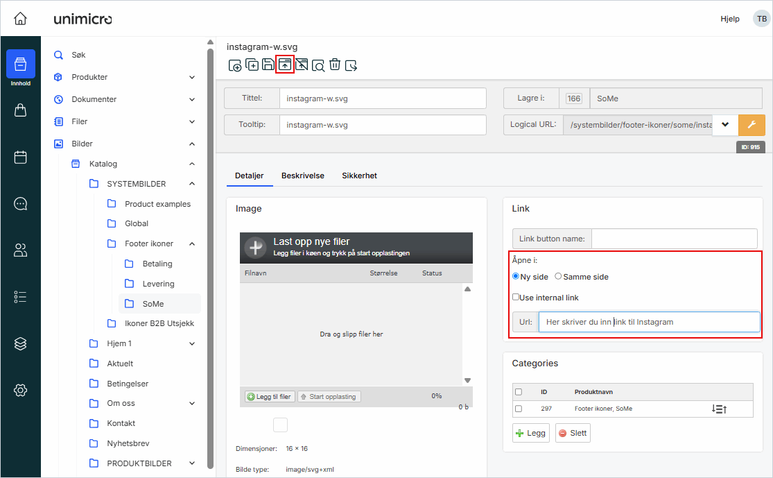 Legg til link.png Legg til link.png