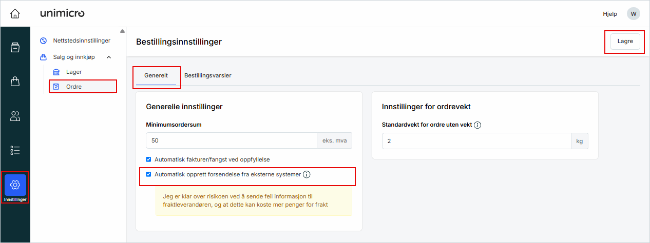 automatisk opprette forsendelser.png