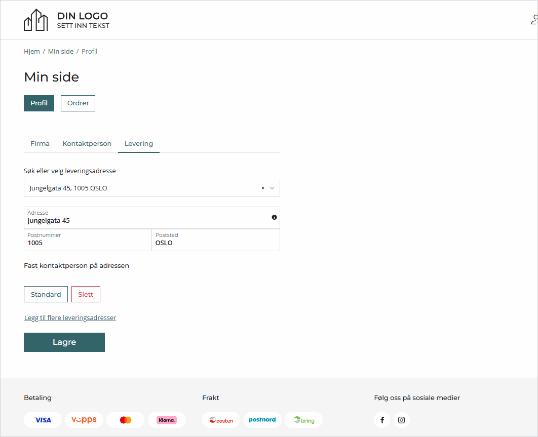 Profil - levering.png Profil - levering.png