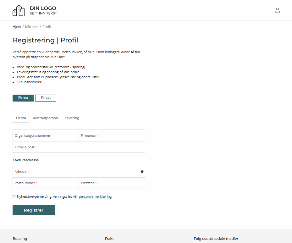 Registrere kundeprofil.png Registrere kundeprofil.png