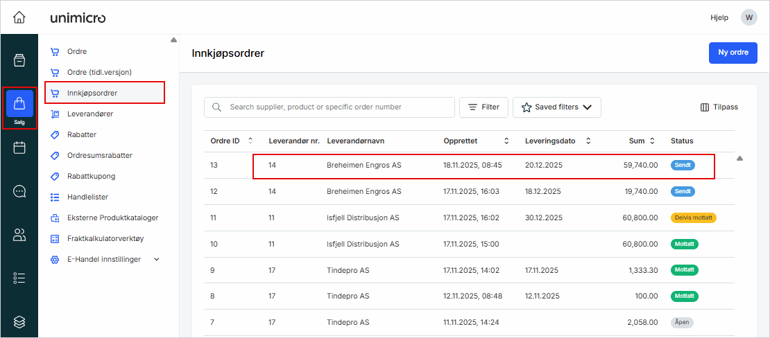 Åpne innkjøpsordre.png Åpne innkjøpsordre.png