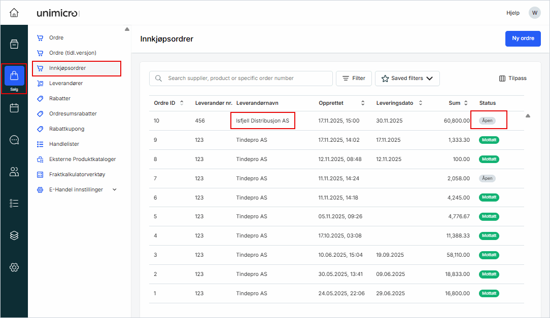 Åpne nnkjøpsordre.png Åpne nnkjøpsordre.png