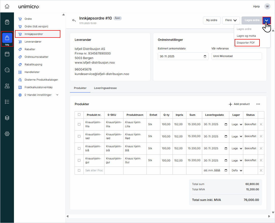 Last ned innkjøpsbekreftelese.png Last ned innkjøpsbekreftelese.png