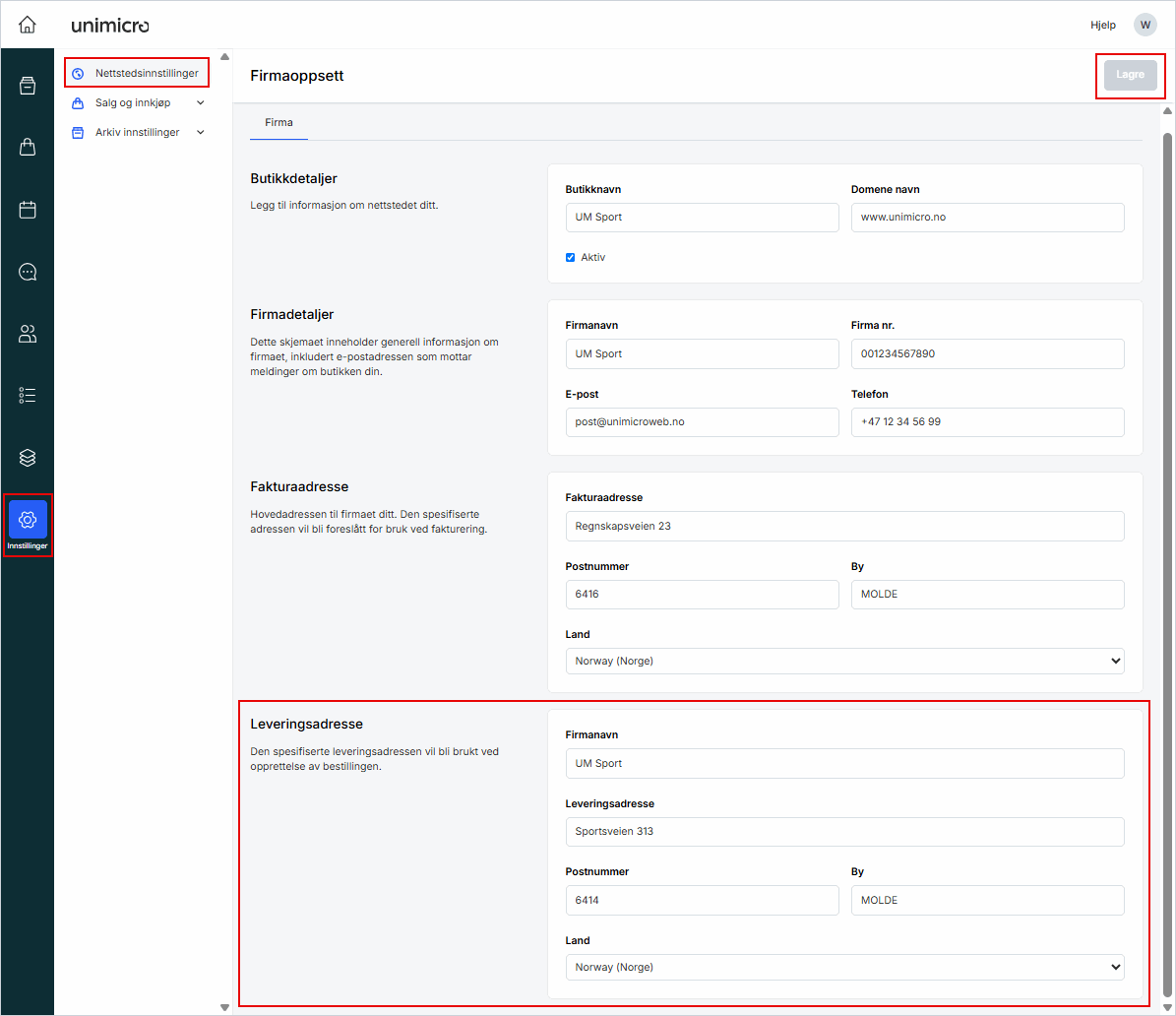Oppdater innstillinger.png Oppdater innstillinger.png