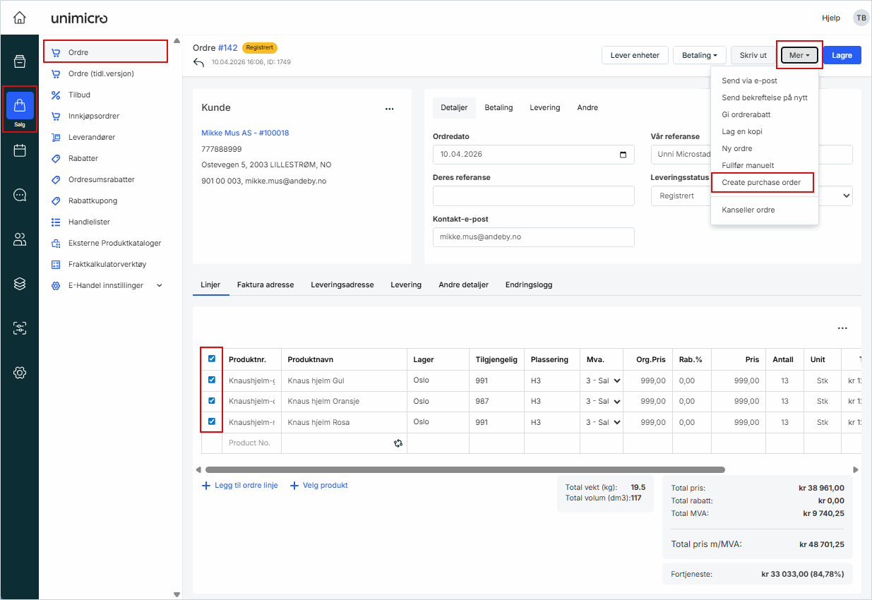 Marker ordrelinjer.png Marker ordrelinjer.png