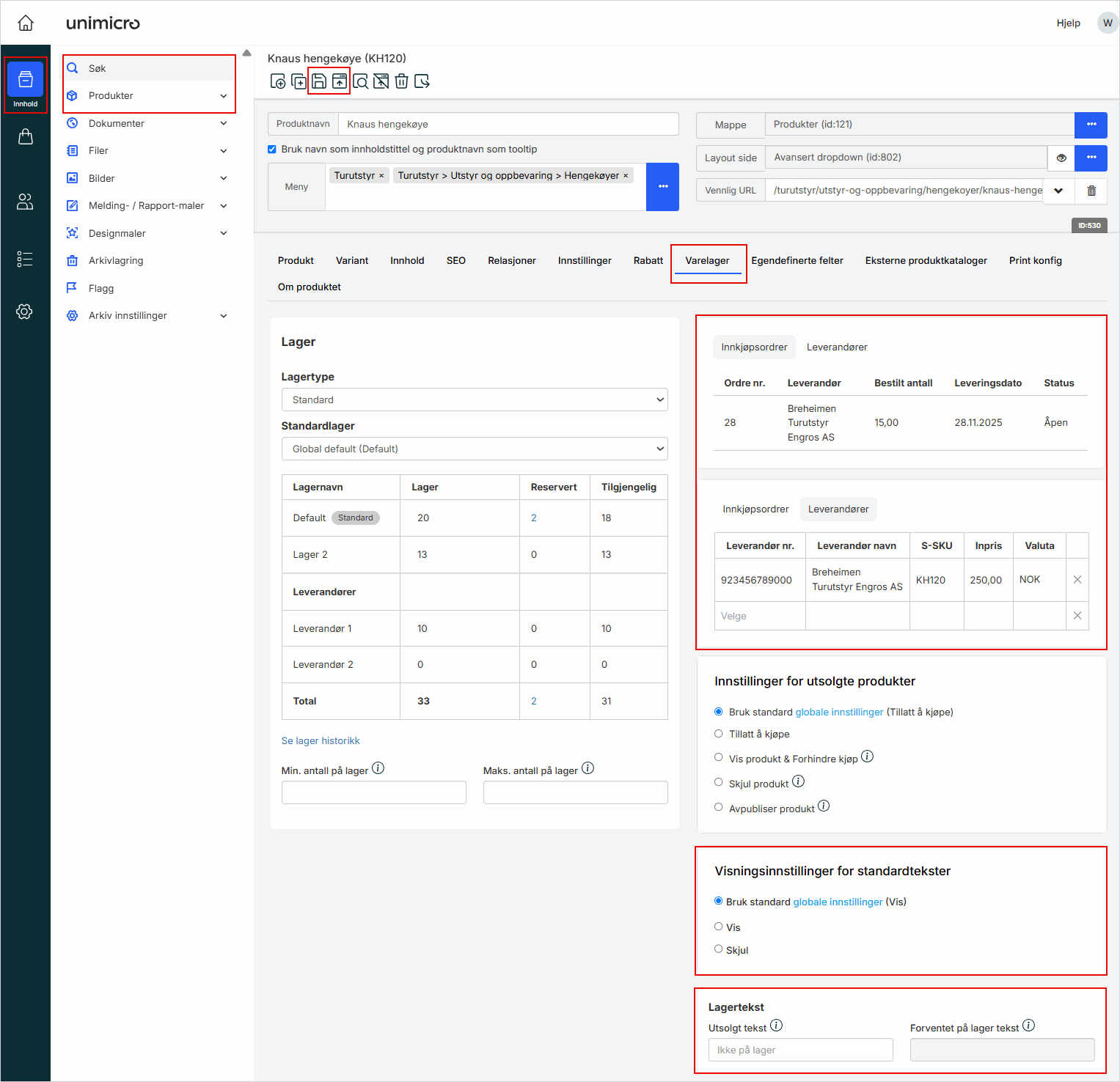 Innkjøpsordre - produkt.png Innkjøpsordre - produkt.png