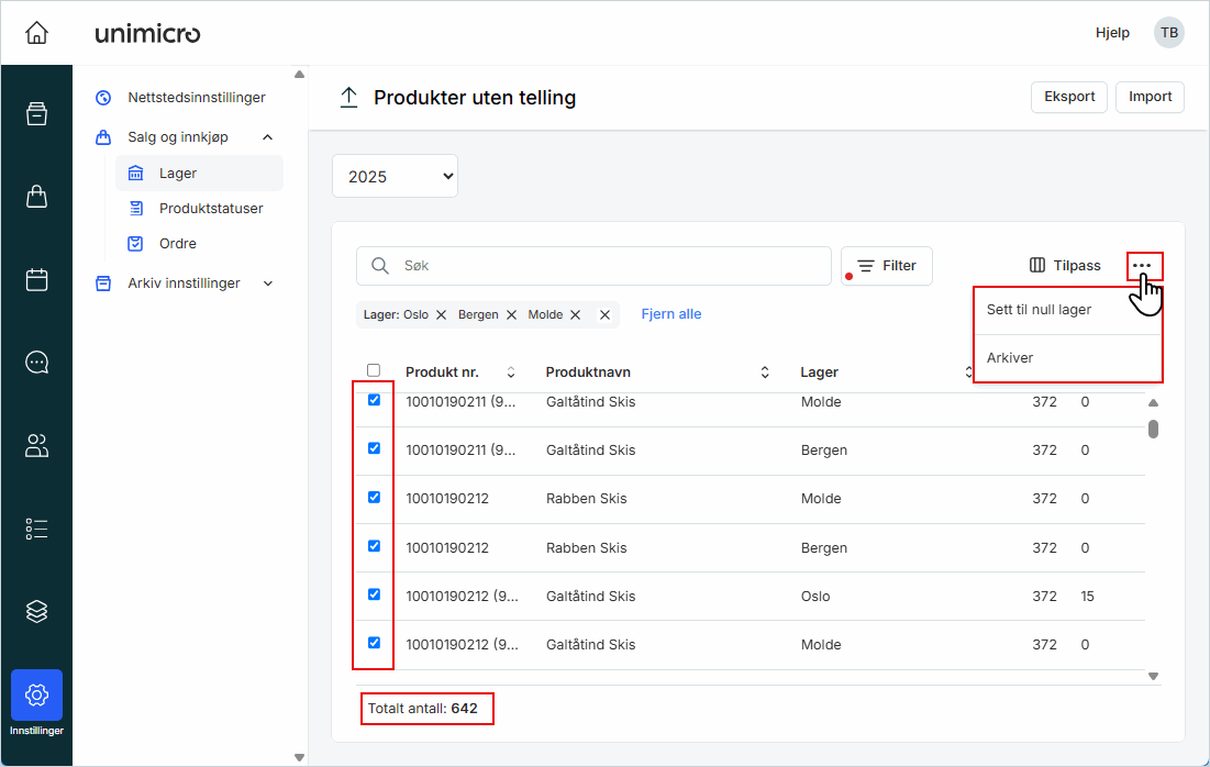 Arkiver eller sett til null lager.png Arkiver eller sett til null lager.png