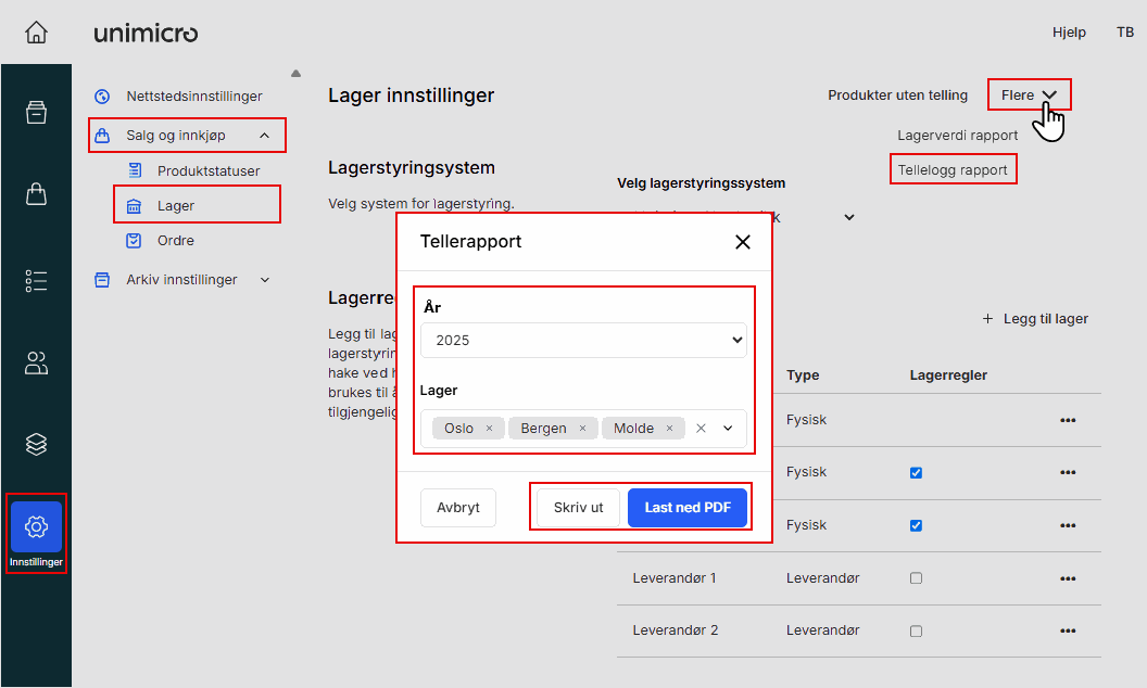 Opprett Tellelogg rapport.png