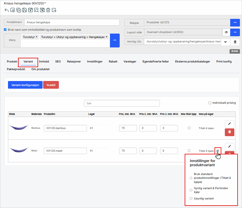 Innstillinger for varianter utsolgte produkt.png Innstillinger for varianter utsolgte produkt.png