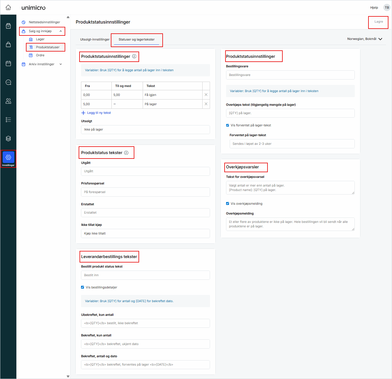 Produktstatus-innstillinger.png Produktstatus-innstillinger.png