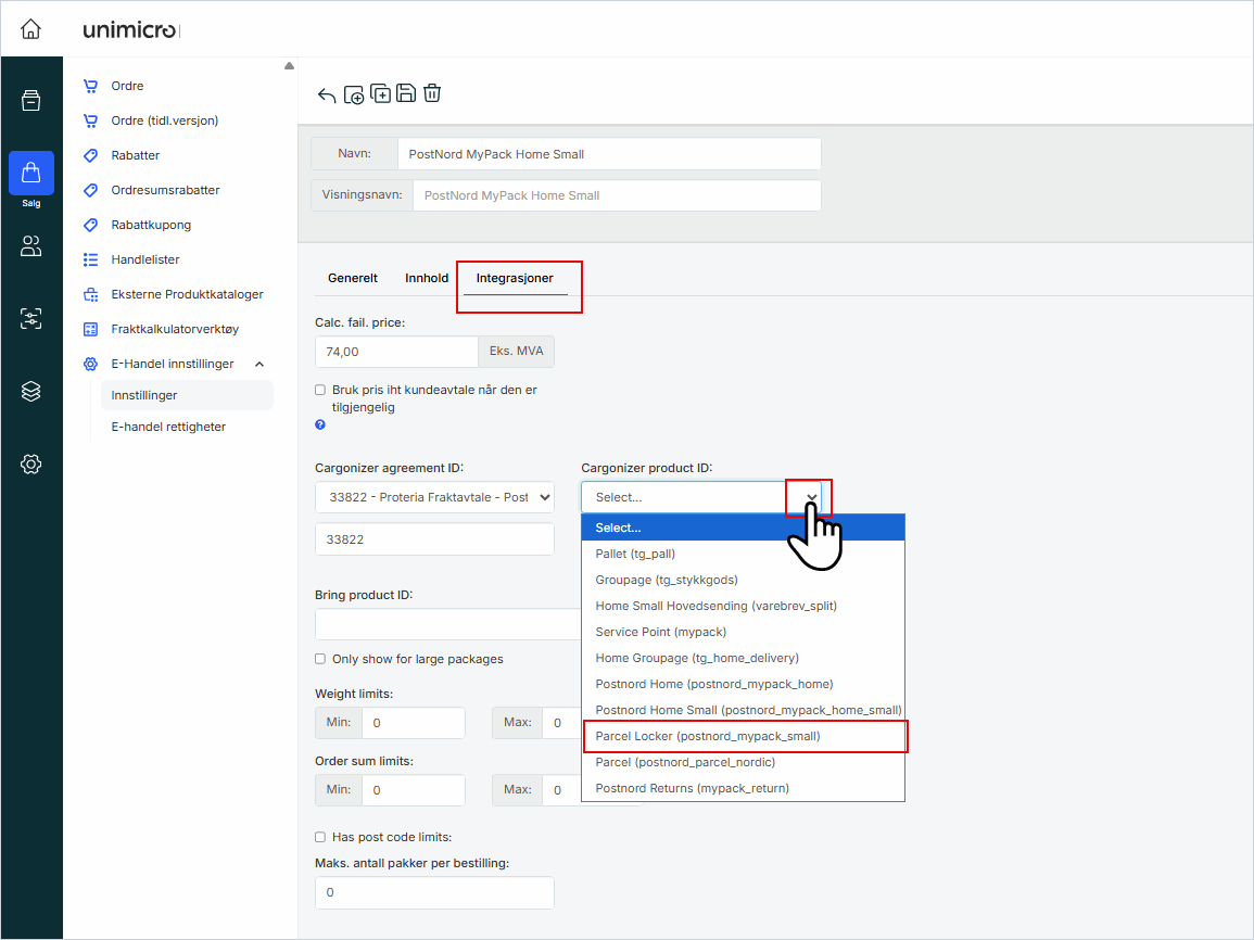 Cargonizer Product ID.png Cargonizer Product ID.png