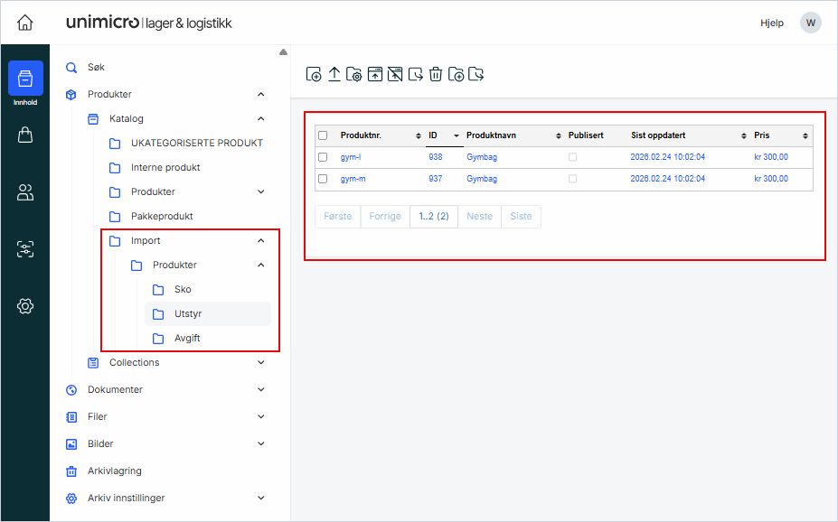 Visning i produktkatalogen.png Visning i produktkatalogen.png