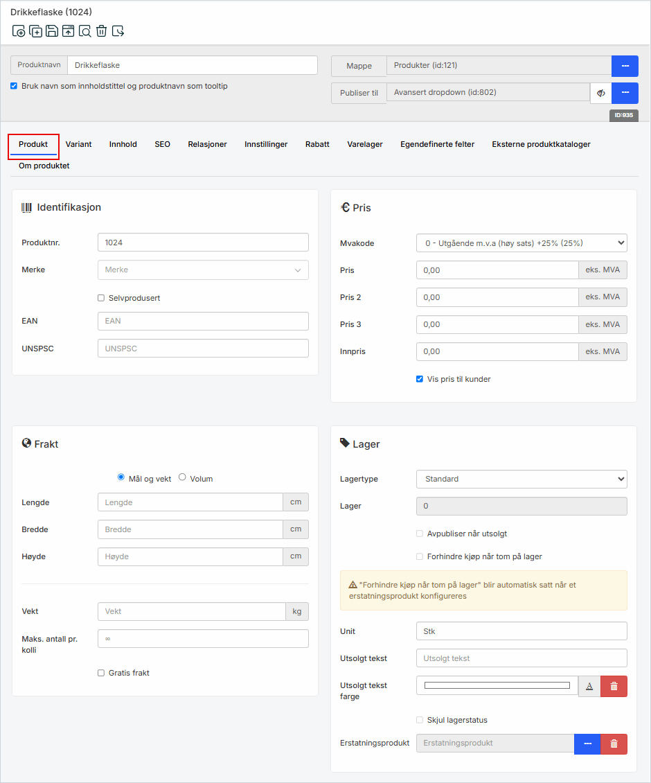 Produkt innstillinger.png Produkt innstillinger.png
