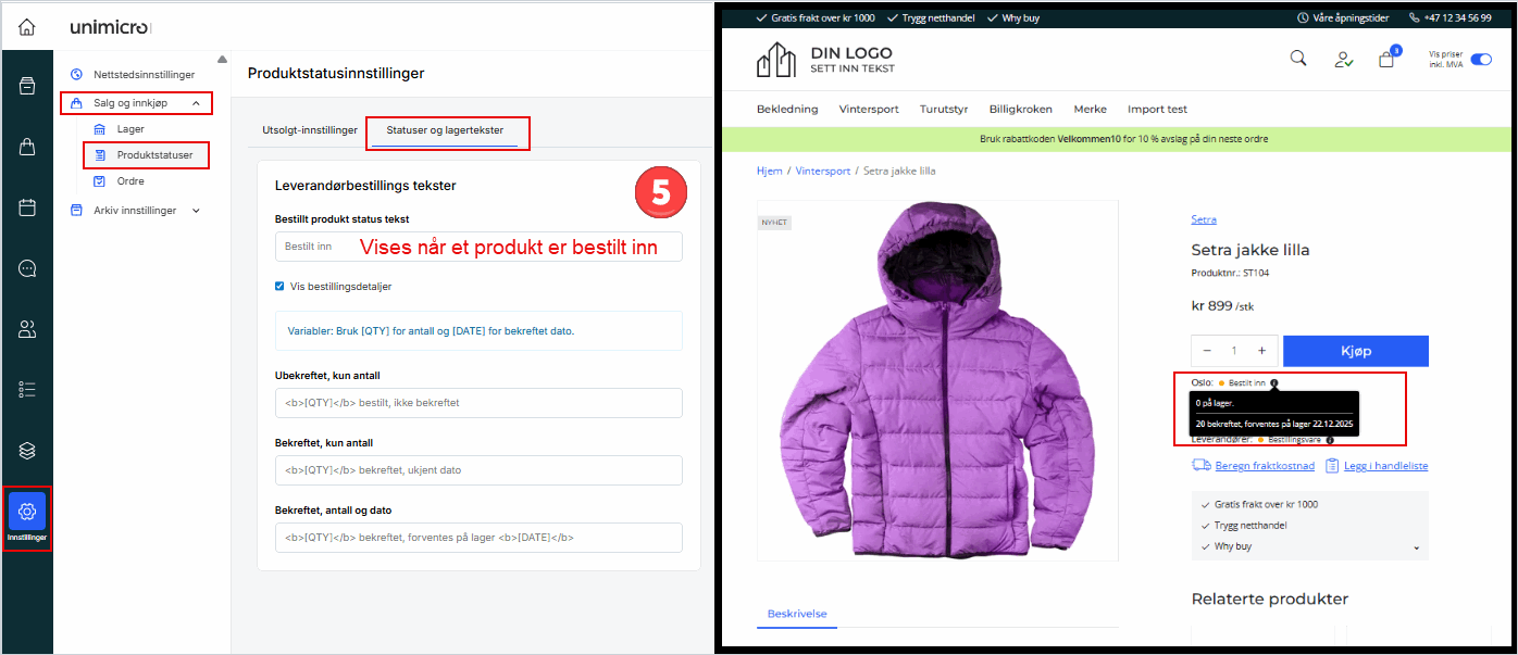 Bestilt inn.png Bestilt inn.png