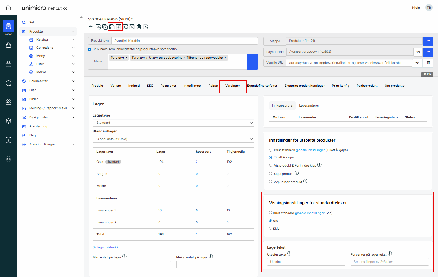 Produktstatus.png Produktstatus.png