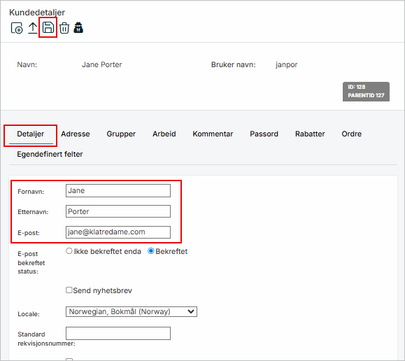 Firmakontakt informasjon.png Firmakontakt informasjon.png