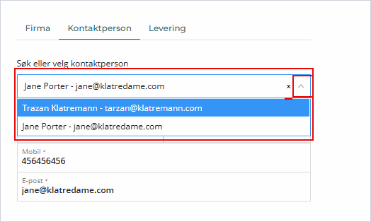 Min side firmakunde - velg kontaktperson.png Min side firmakunde - velg kontaktperson.png