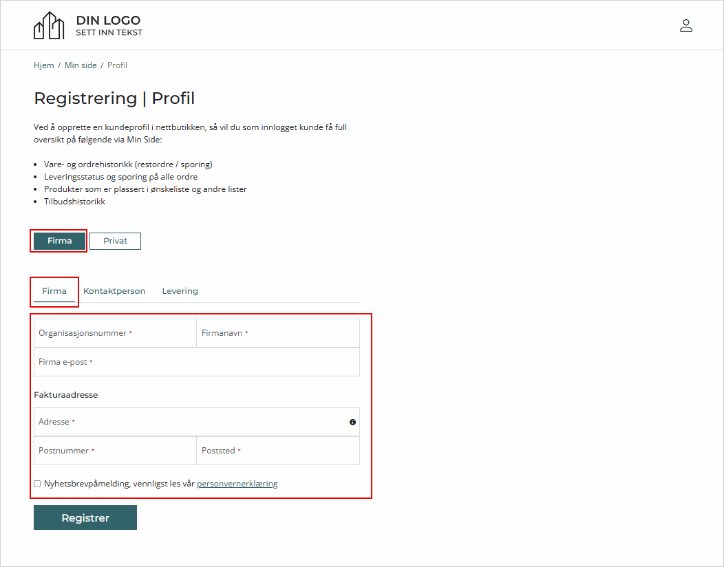 Ny kunde - registrere firma.png Ny kunde - registrere firma.png