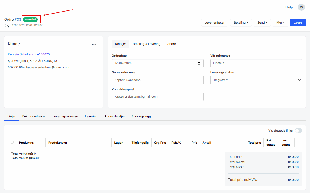 Kanseller registrert ordre - oppdatert status.png Kanseller registrert ordre - oppdatert status.png