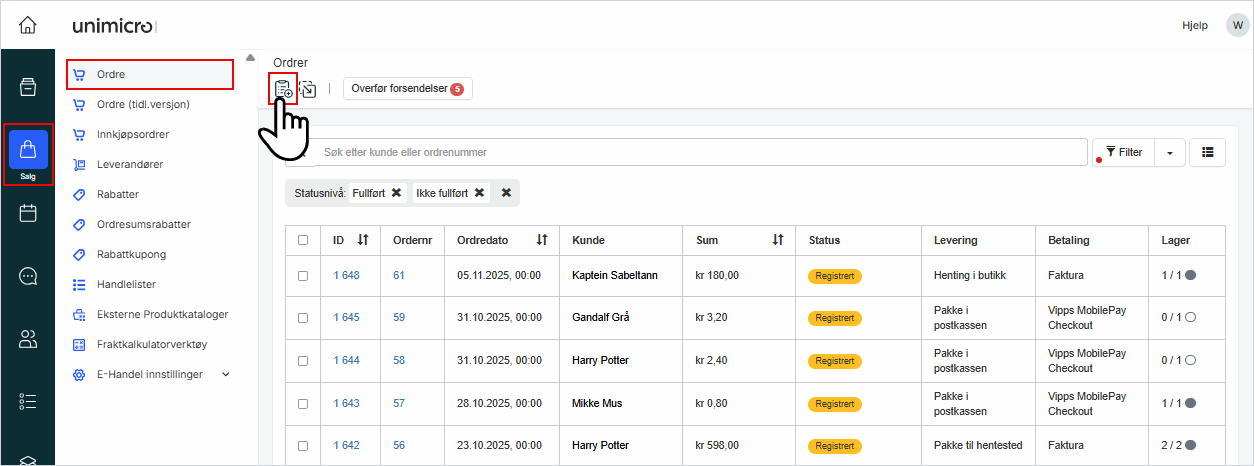 Opprett ny ordre.png Opprett ny ordre.png