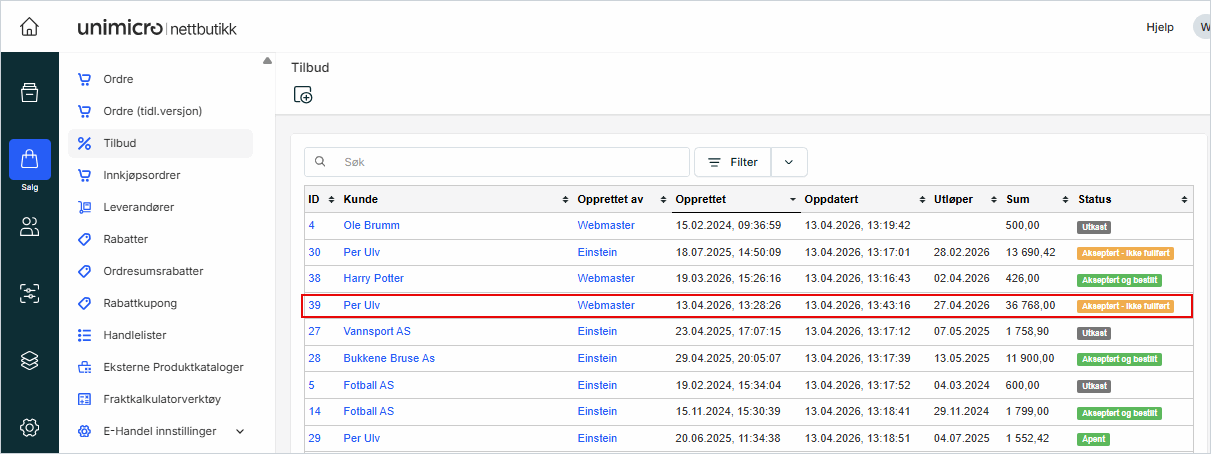 Akseptert og ikke betalt.png Akseptert og ikke betalt.png