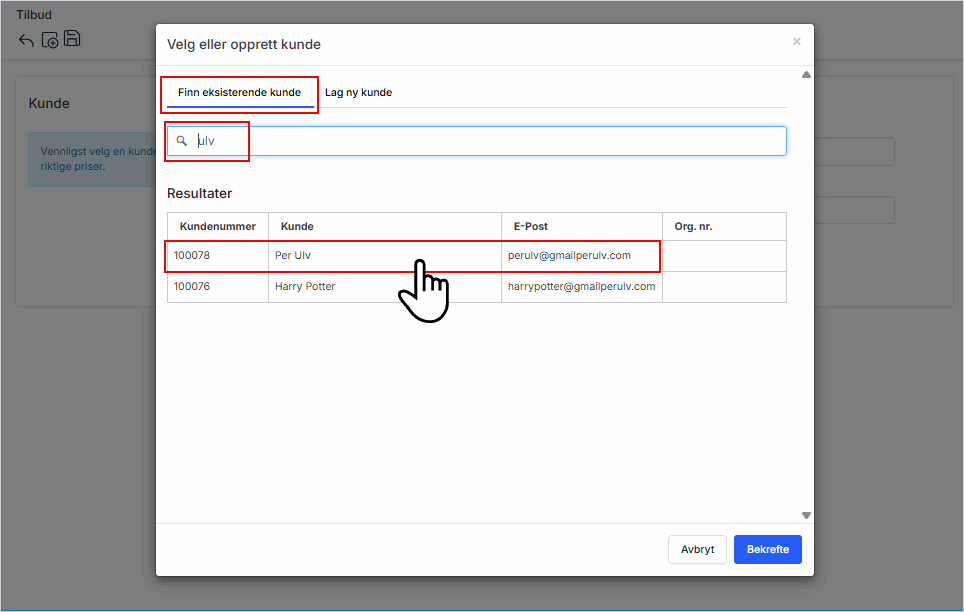 Velg kunde.png Velg kunde.png