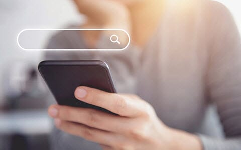 Guide til optimale søkeord