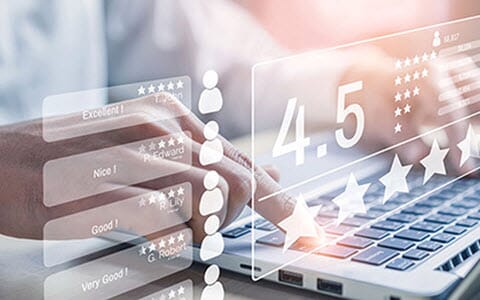 Hvorfor produktomtaler er det viktigste grepet du kan ta