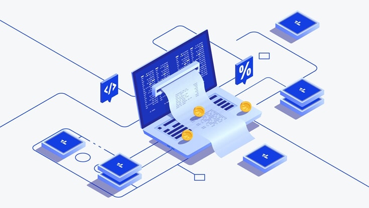 Smidig og automatisert regnskap med Shopify og DNB Regnskap