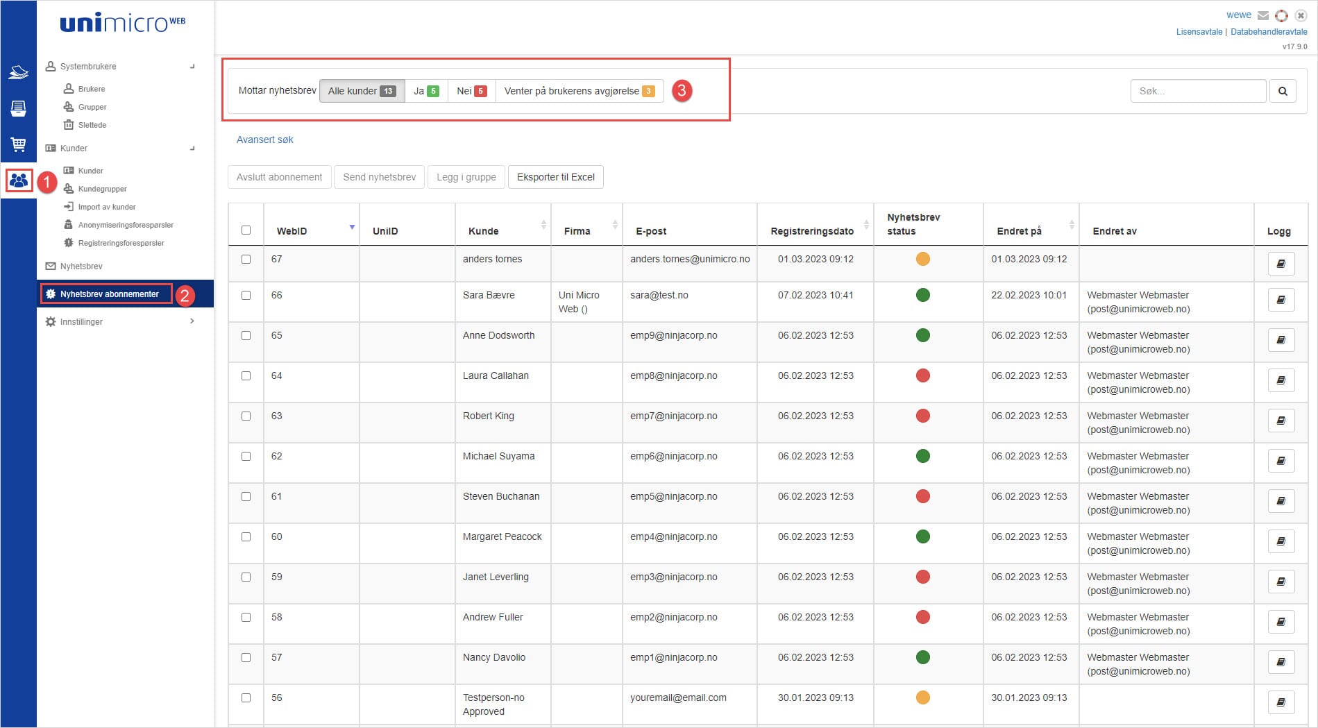 Nyhetsbrev abonnementer.jpg Nyhetsbrev abonnementer.jpg
