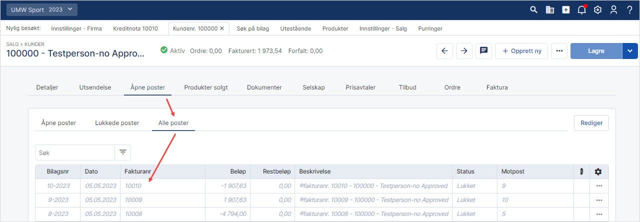 Kredinota automatisk billagsført.jpg Kredinota automatisk billagsført.jpg