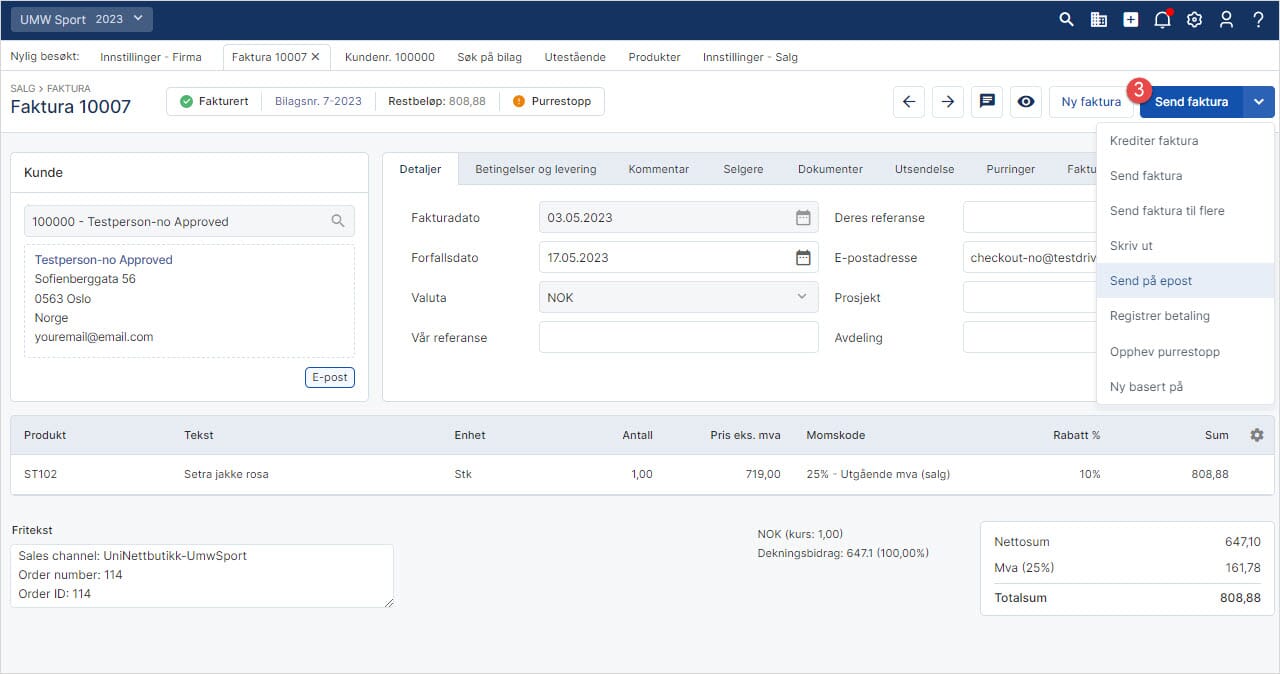 Regnskap_skriv ut eller send faktura.jpg Regnskap_skriv ut eller send faktura.jpg