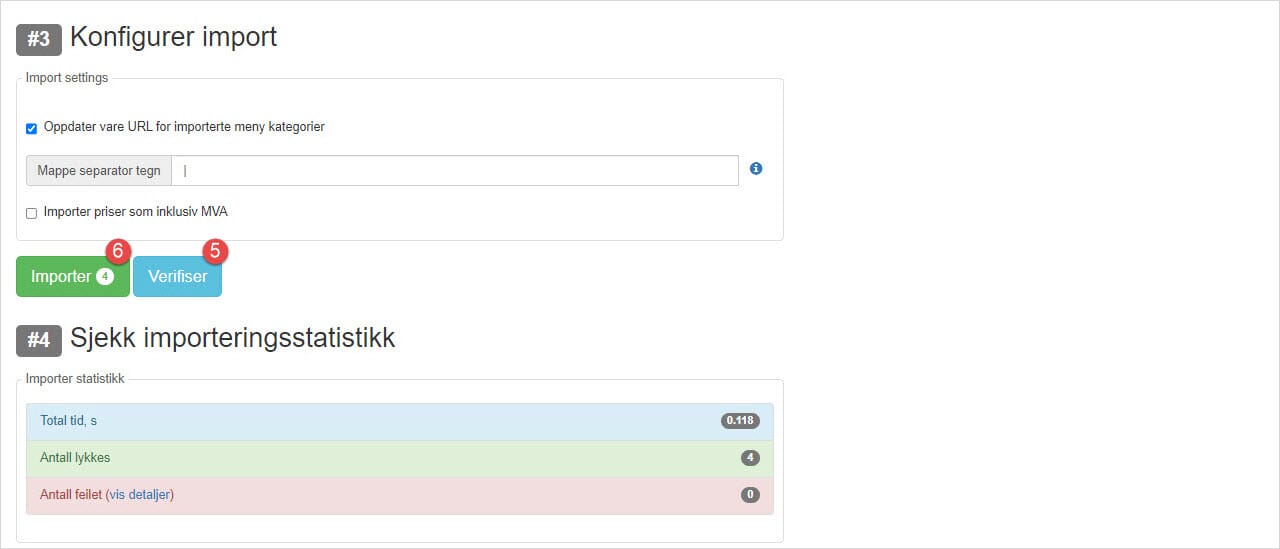 Importer filen.jpg Importer filen.jpg
