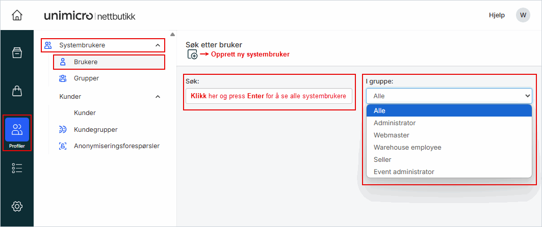 Åpne systembruker.png Åpne systembruker.png