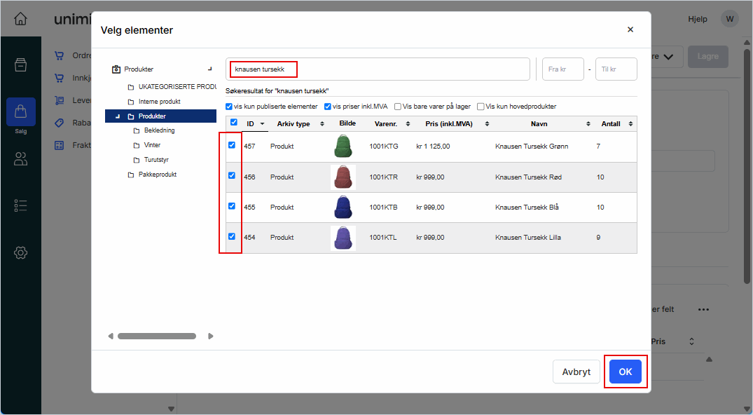 Velg produkt.png Velg produkt.png