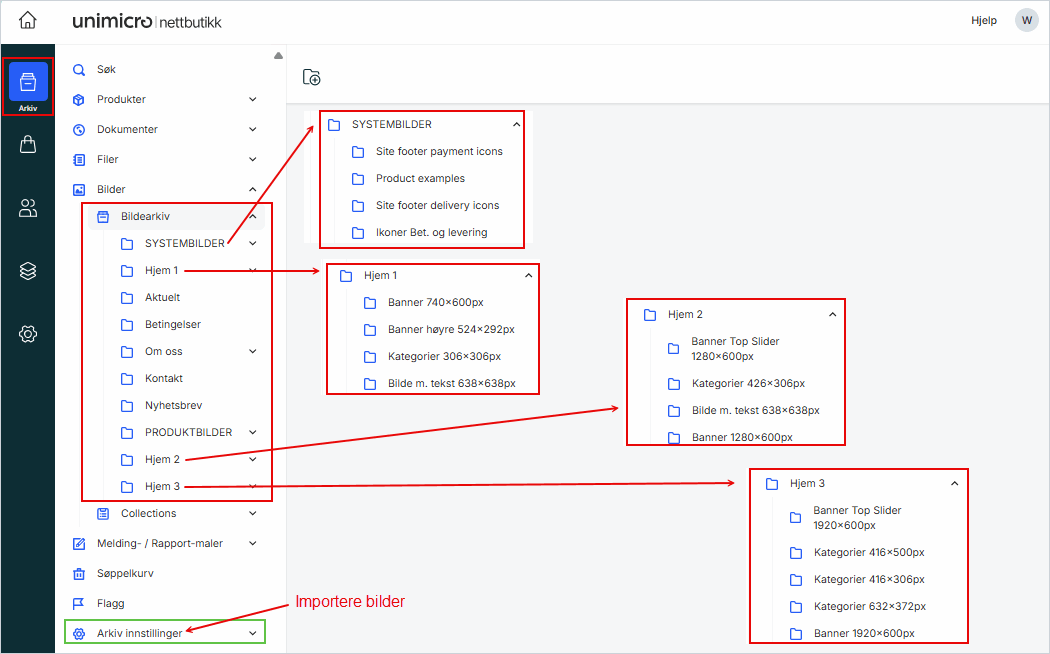 Bildearkiv.png Bildearkiv.png