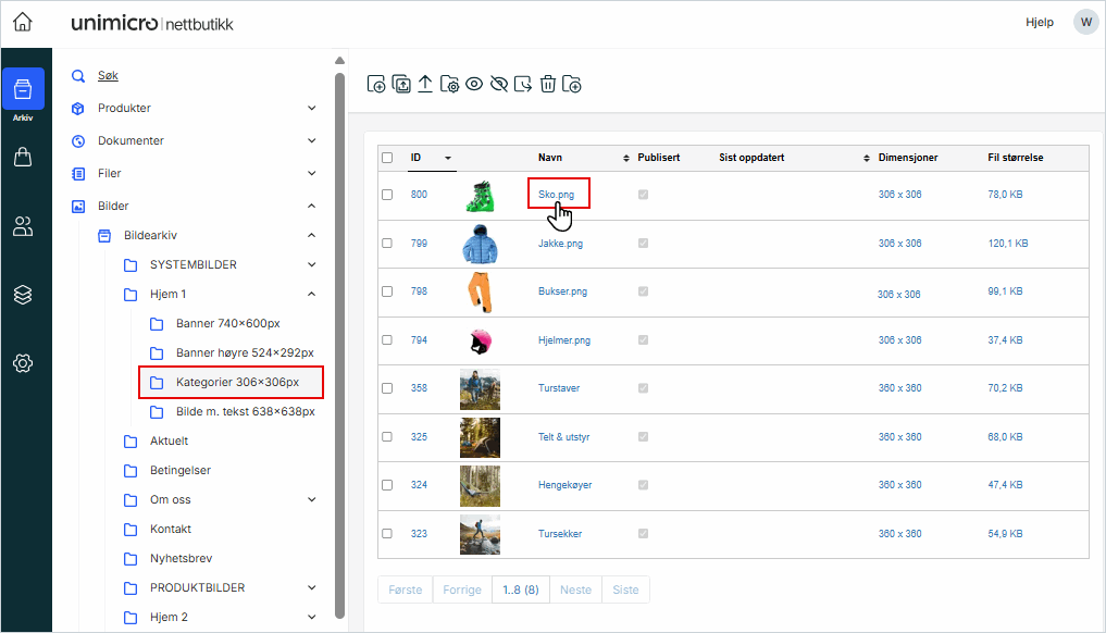 Åpne innstillinger.png Åpne innstillinger.png