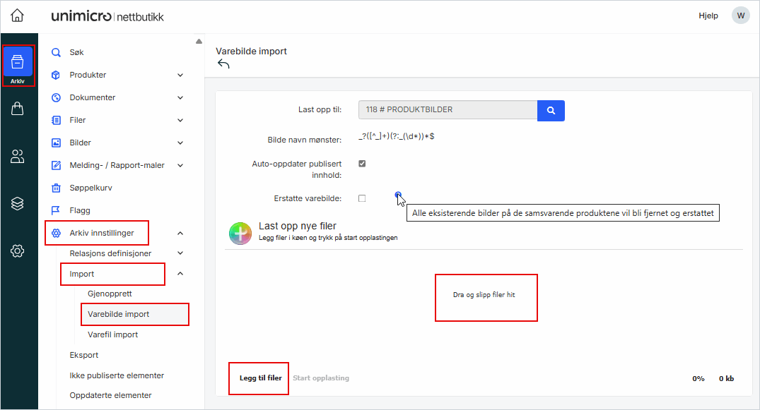 Importere produktbilder.png Importere produktbilder.png