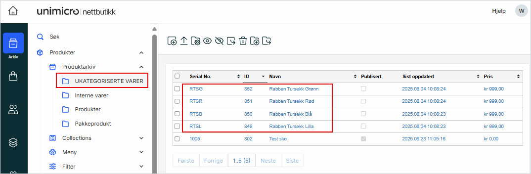 Produktarkiv.png Produktarkiv.png