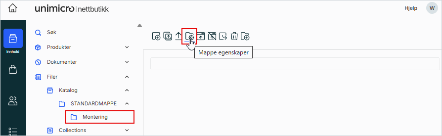 Mappe egenskaper.png Mappe egenskaper.png