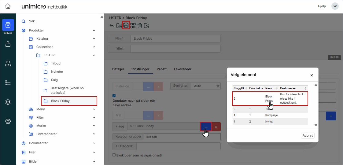 Bare flagg.png Bare flagg.png