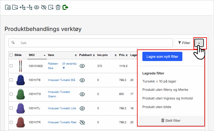 Lagre filter.png Lagre filter.png
