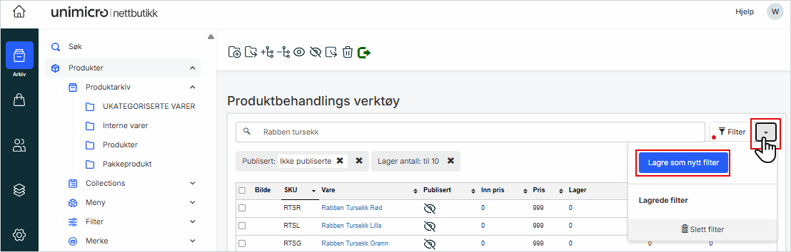 Lagre filter.png Lagre filter.png
