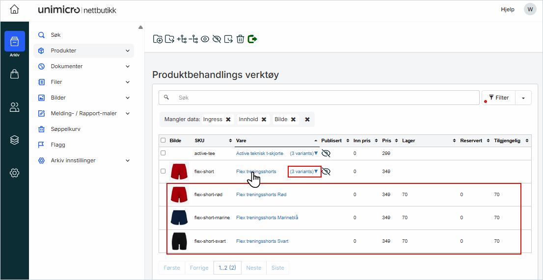 Klikk på neste produkt.png Klikk på neste produkt.png