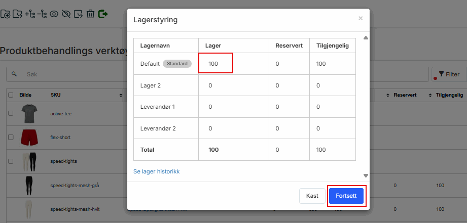 Lagerstyring.png Lagerstyring.png