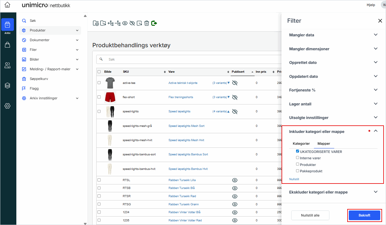 Nytt filter.png Nytt filter.png