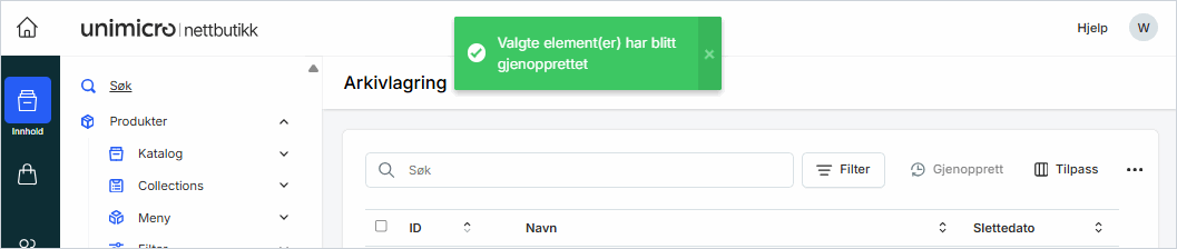 Bekreftet.png Bekreftet.png