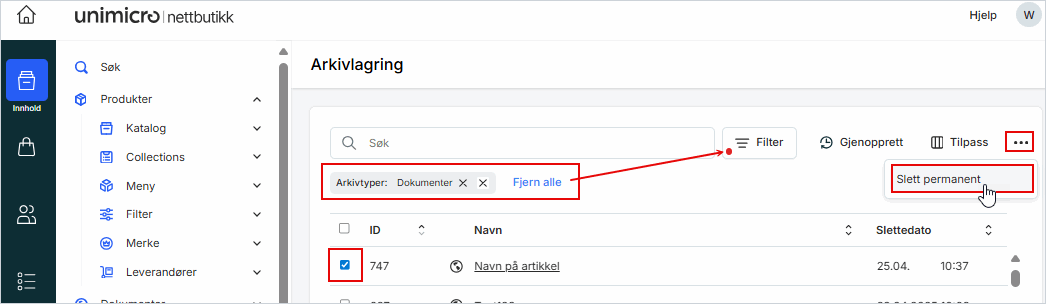 Permanent slette.png Permanent slette.png